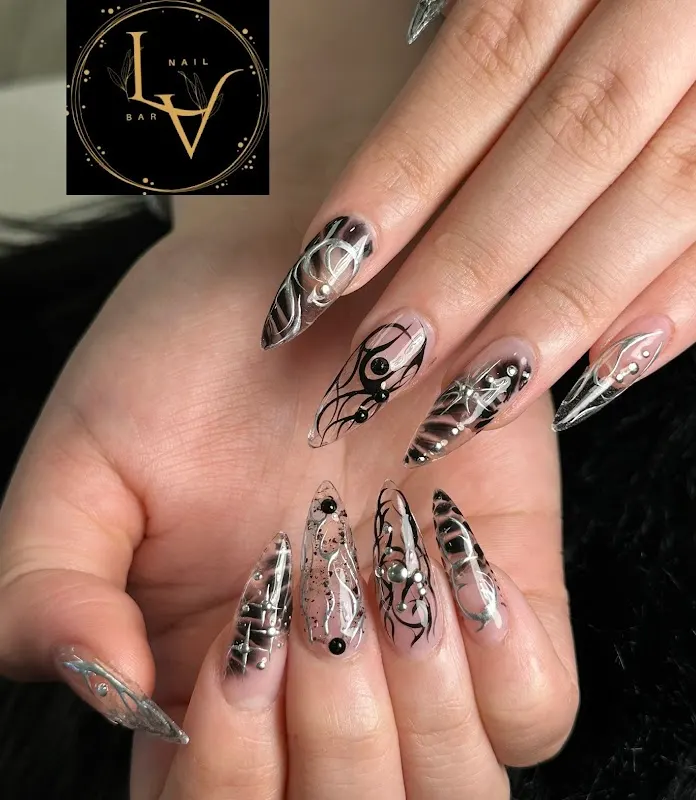 Lavish Nai Bar — Nail salon in Lubbock