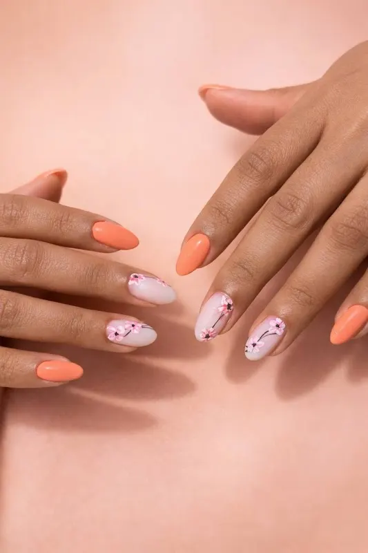 WHY NOT NAILS — Nail salon in Brooklyn