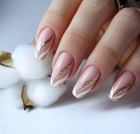 Posh Nails and Spa — Nail salon in Kenner
