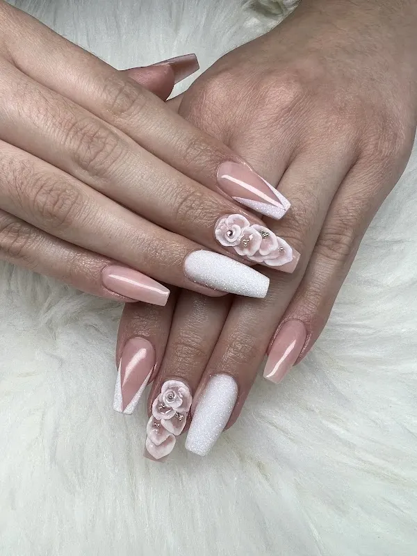Magic Nails — Nail salon in Lemont