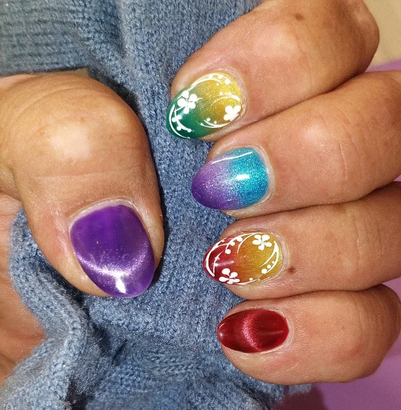 Angel Nails — Nail salon in Hilo