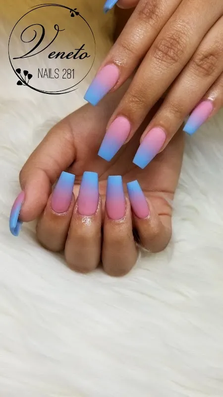 Veneto Nails 281 — Nail salon in San Antonio