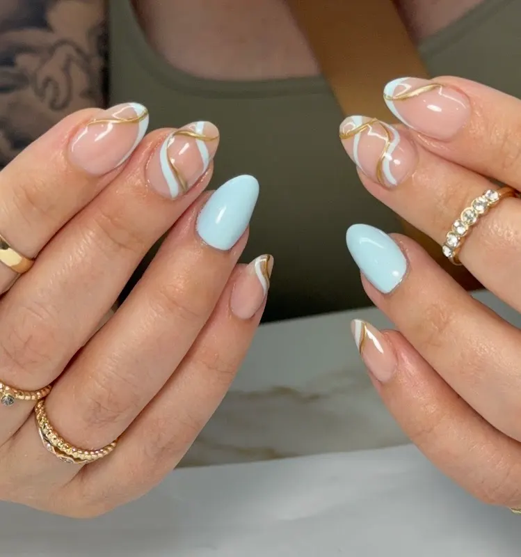 Her Nails Bar — Nail salon in Longwood
