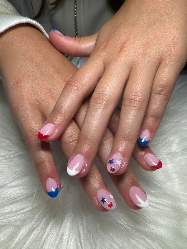 Champlin Nails — Nail salon in Champlin