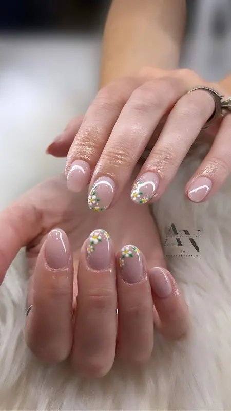 American Nail Spa — Nail salon in Rutherfordton