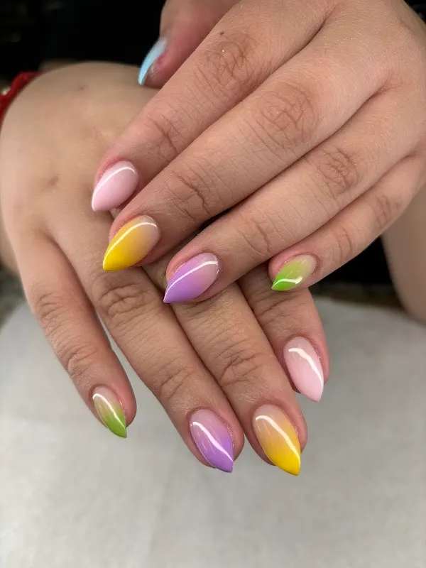 Ivy Nails — Nail salon in Denver