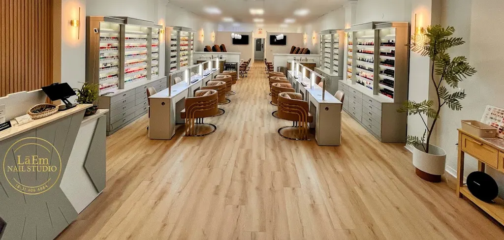 LāEm Nail Studio — Nail salon in Wesley Chapel