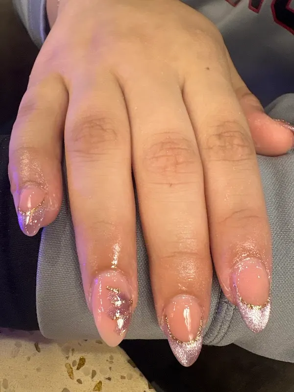 Cocoon Urban Nails — Nail salon in Clermont