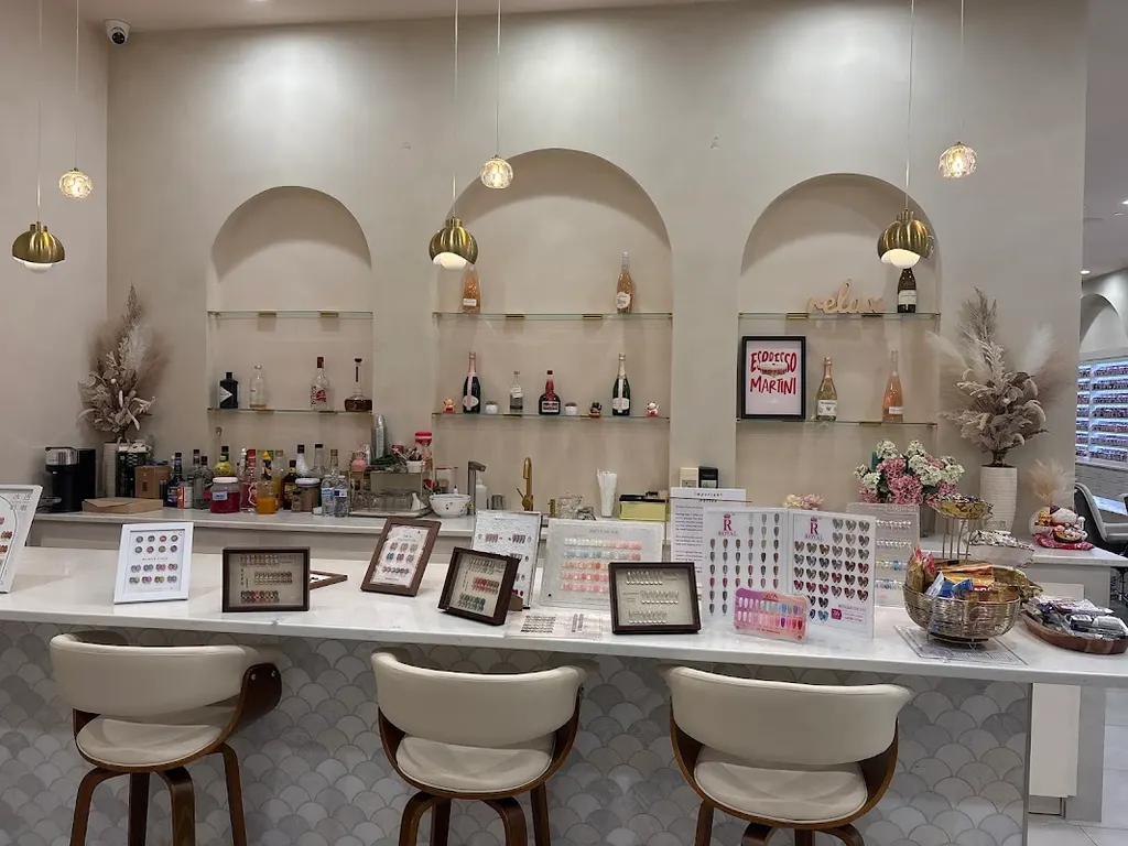 Emory Nail Lounge - Gel X, Builder Gel, Acrylic, and Designs — Nail salon in Flower Mound
