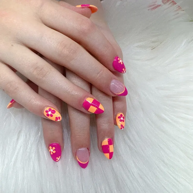 MC Nails — Nail salon in Riverton
