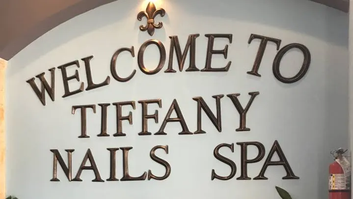 Tiffany's Nail Spa — Nail salon in Jacksonville