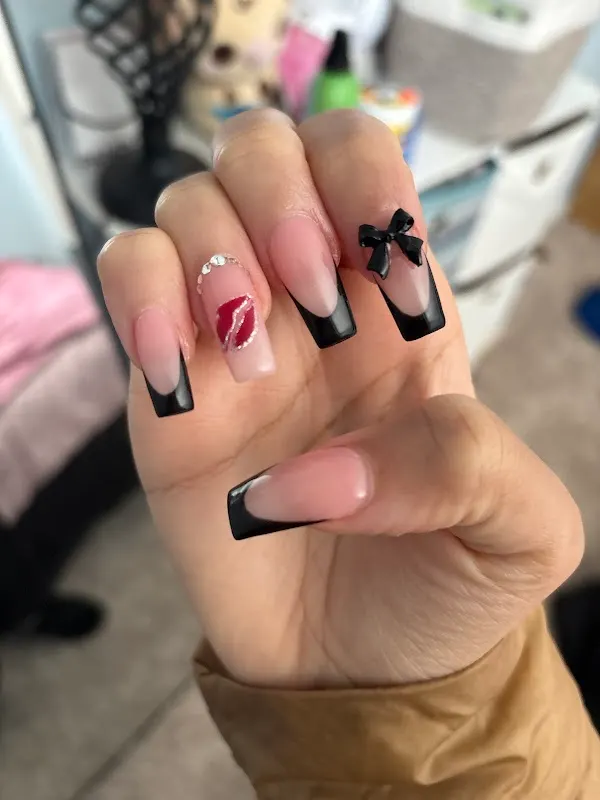 Tiffany Nails & Spa — Nail salon in Fort Wayne