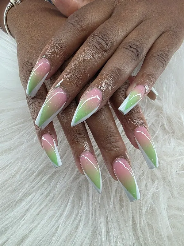 Sissy Nails — Nail salon in South Daytona