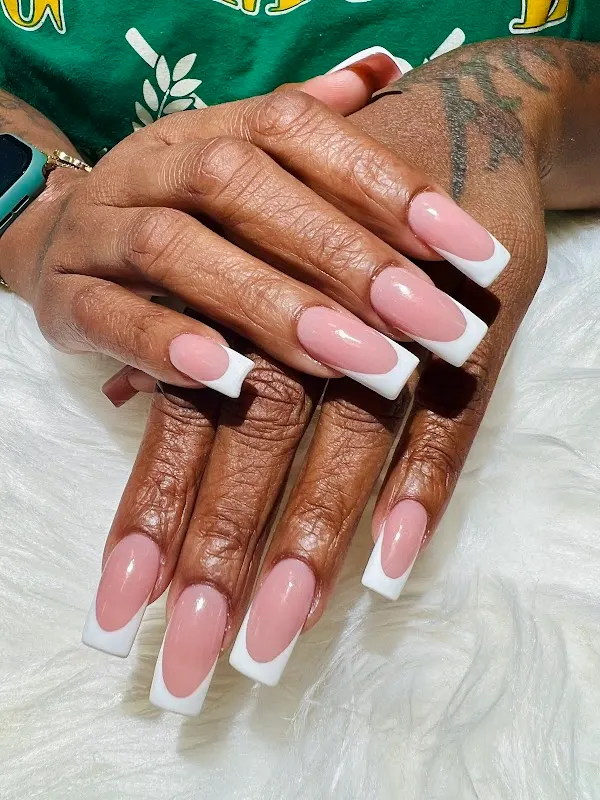 MUSIC CITY NAILS — Nail salon in Nashville