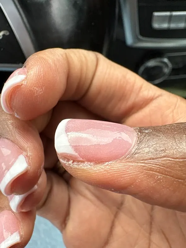 Nails By Vivian — Nail salon in El Cerrito