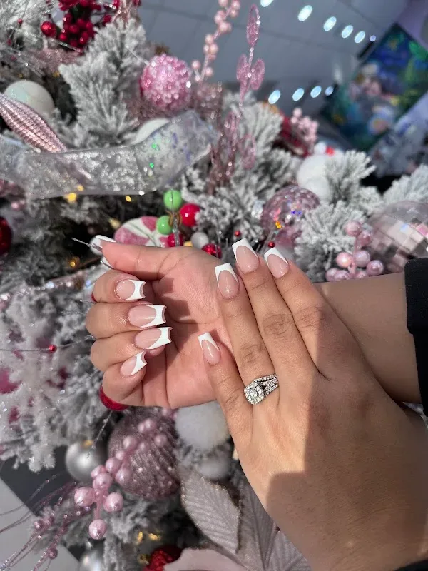 Touchpoint nails + spa — Nail salon in Austin