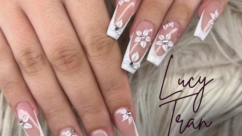 Fashion Nails & Spa — Nail salon in San Antonio