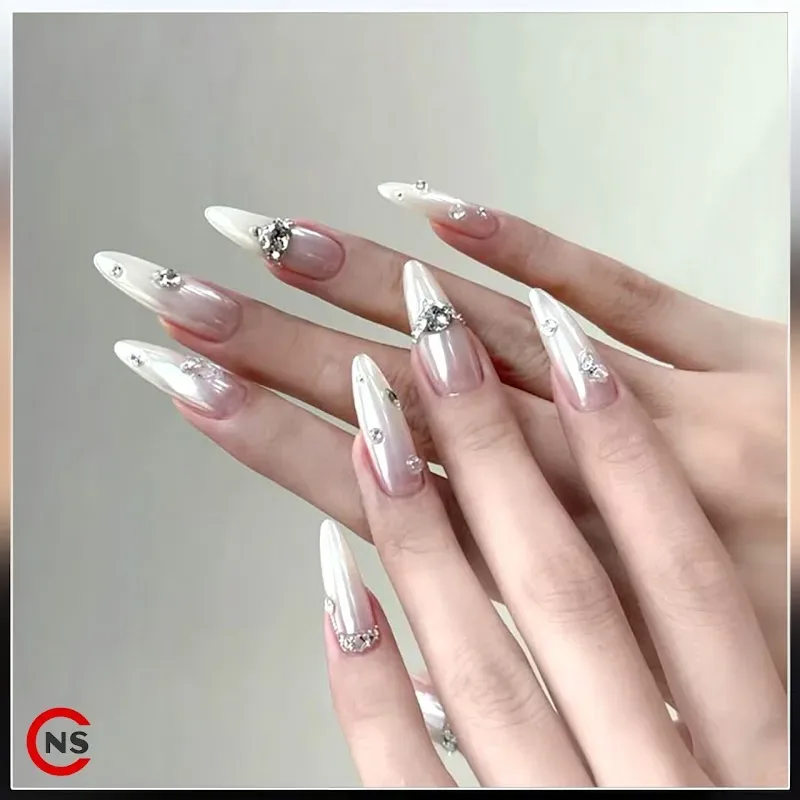 Champions Nail Spa Dallas (Rated #1) — Nail salon in Dallas