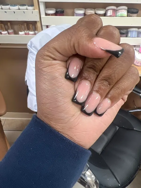 O P Nails — Nail salon in Dallas