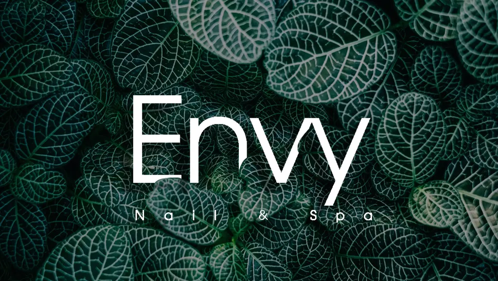 Envy Nails & Spa Downtown Orlando — Nail salon in Orlando