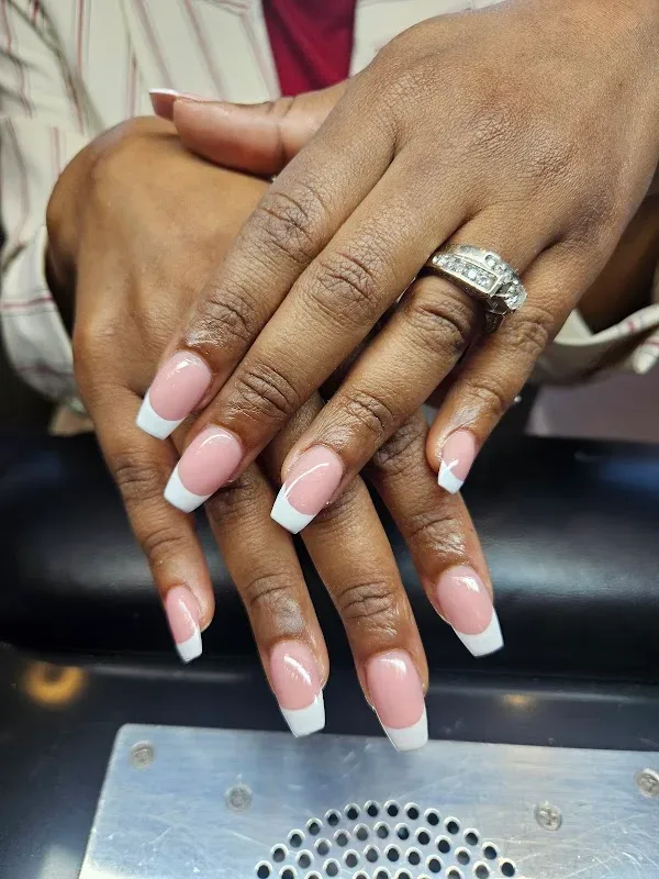Athena Nail Lounge — Nail salon in Spring