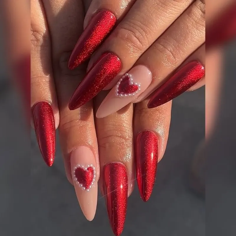 Nails 4you & Day Spa — Nail salon in Henrico