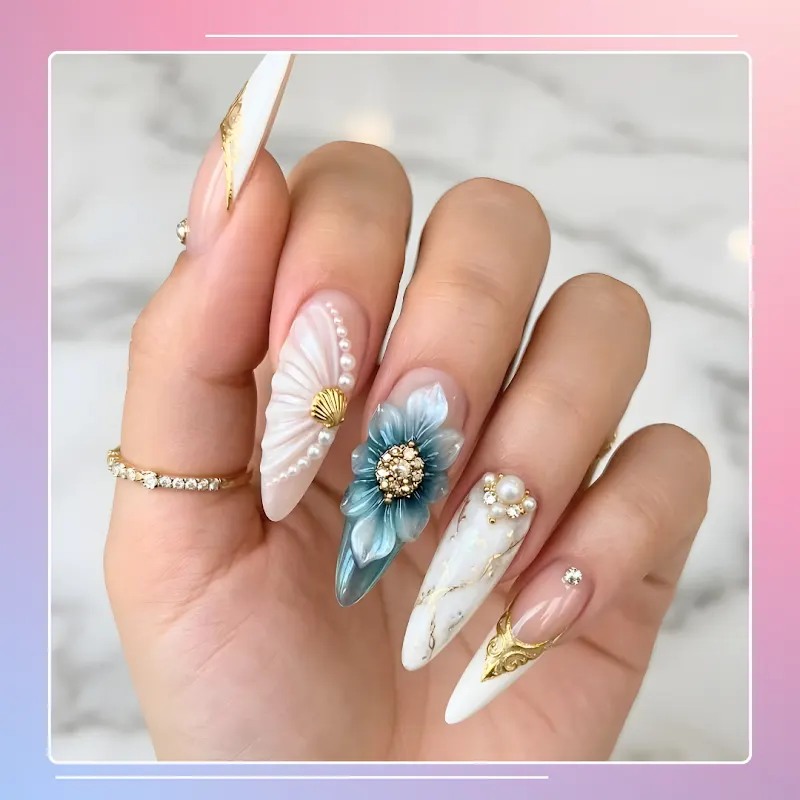 Angel Nails — Nail salon in Augusta