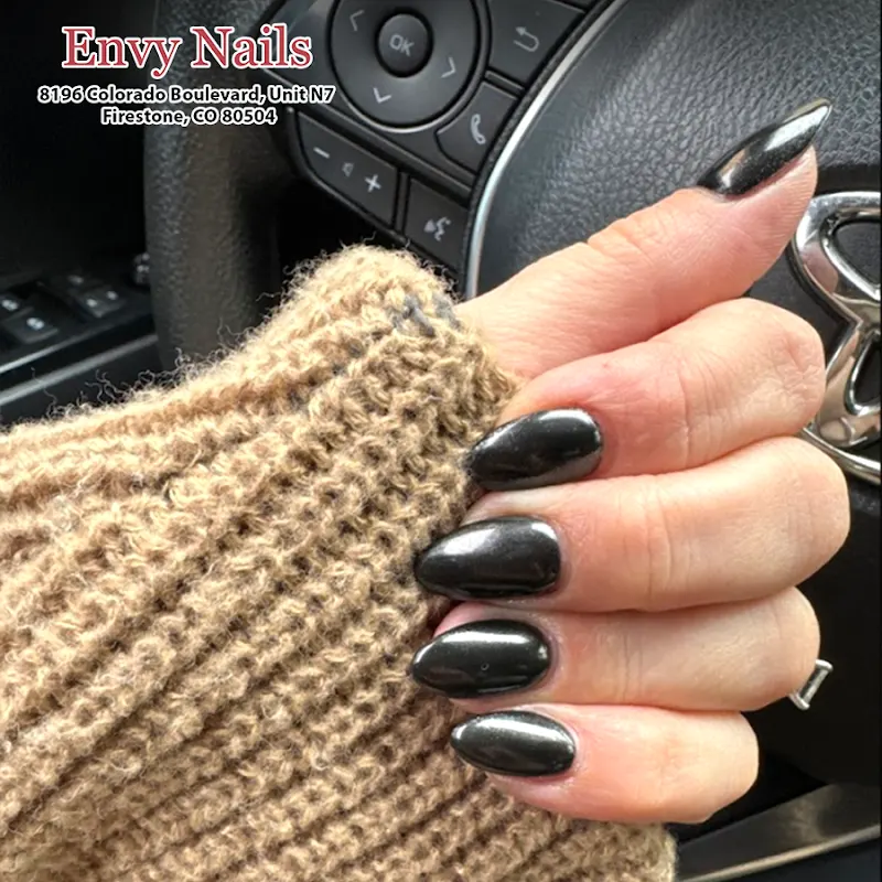 Envy Nails — Nail salon in Longmont