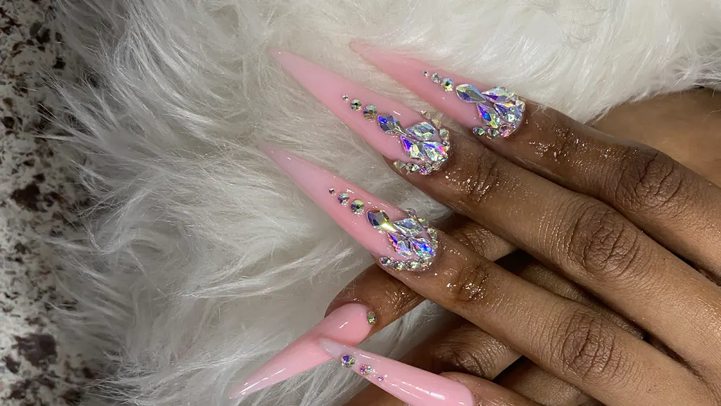 Nails By Ann — Nail salon in Houston