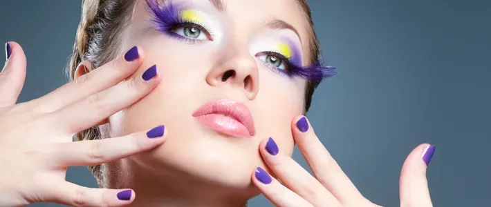 Elegant Nails — Nail salon in Arvada