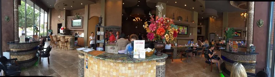 Caesar's Nails & Spa — Nail salon in Austin
