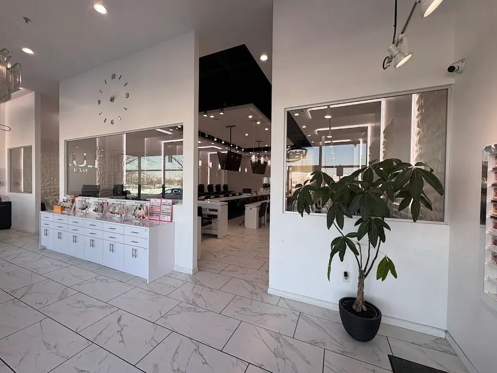 White Nail House — Nail salon in Tulsa
