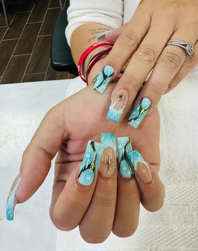 Bs’ Nails — Nail salon in Burbank