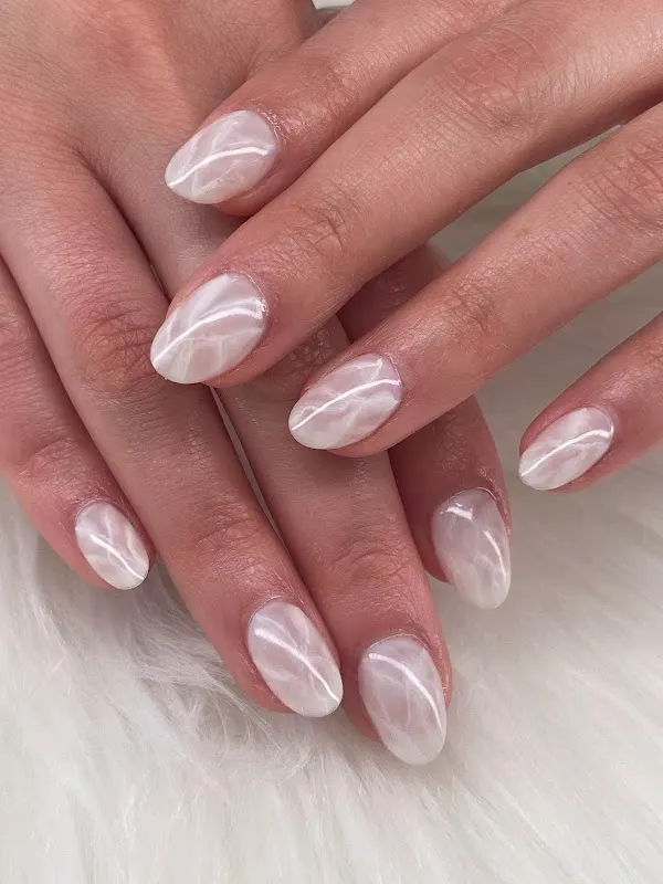 Nail World — Nail salon in Fresno