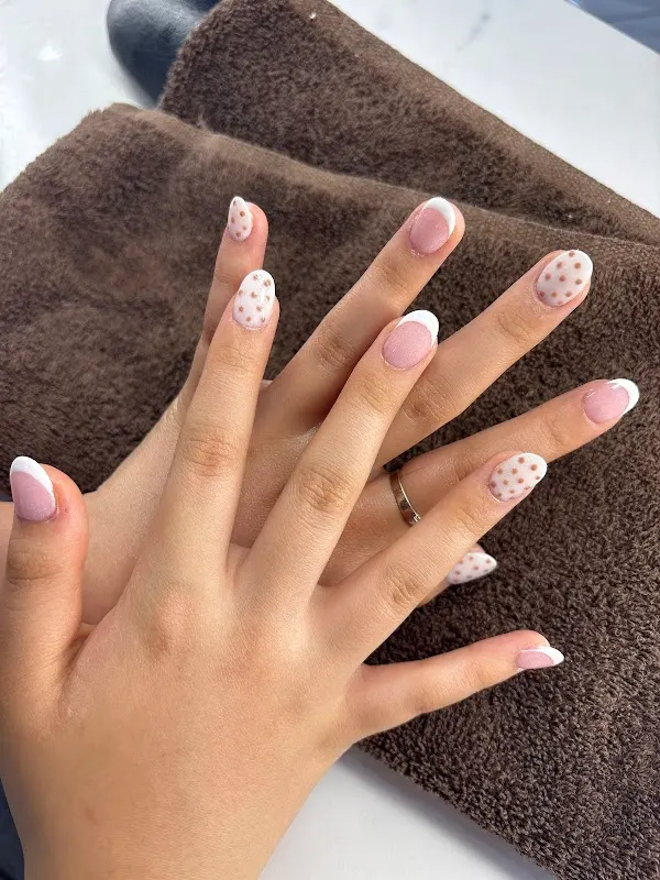 Queen of Nails (20% OFF New Customers) — Nail salon in Dacula