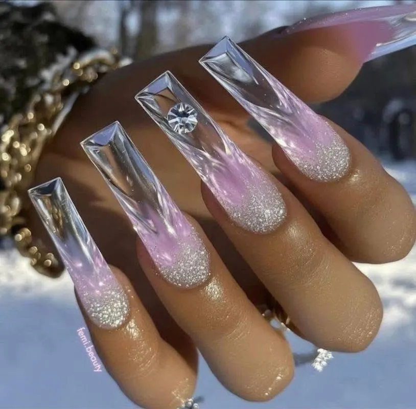 Evelyn Nails — Nail salon in Houston