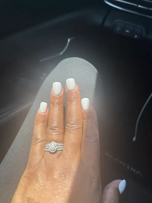 Asia Nails — Nail salon in Charlotte