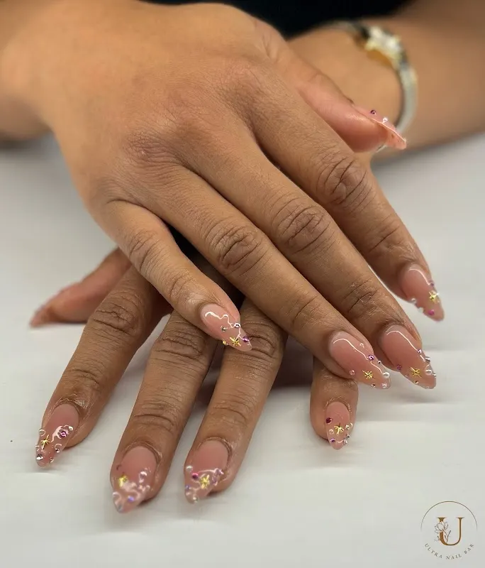 Ultra Nail Bar Ballantyne (15% OFF New Customers) — Nail salon in Charlotte