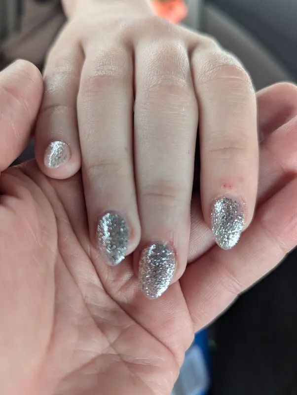 Rock Star Nails & Spa — Nail salon in Joplin
