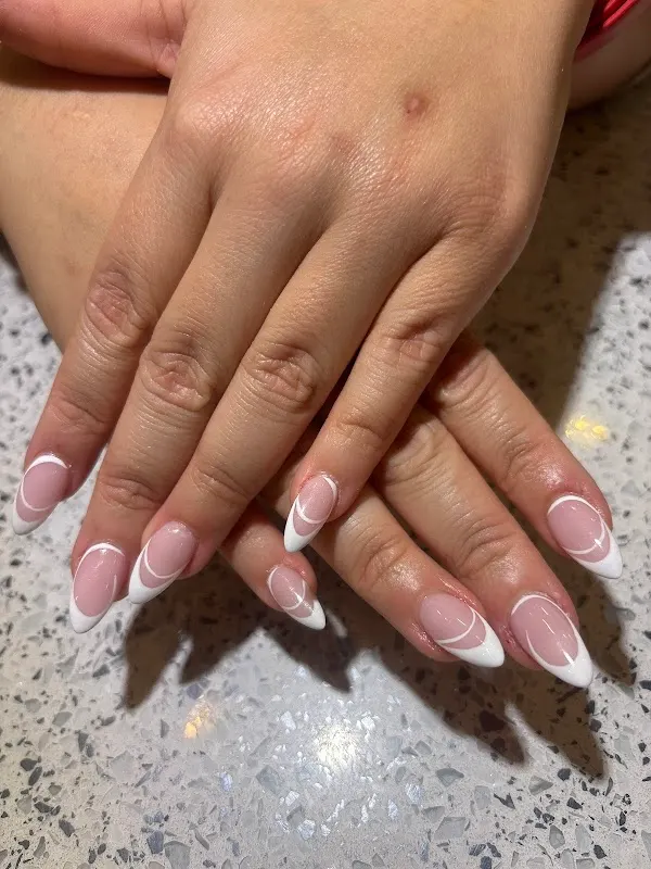 Pink Polish Mani Pedi Spa — Nail salon in Chandler
