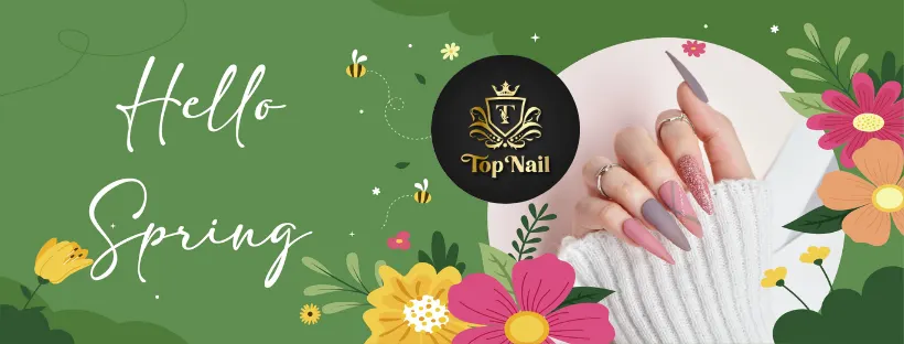 Top Nails — Nail salon in Joliet