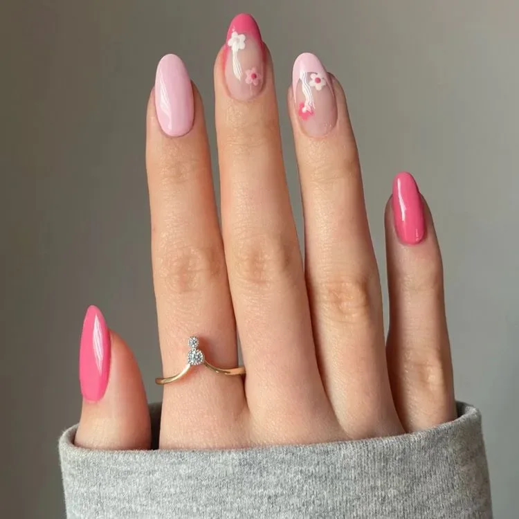 Elegant Nails Waxing Spa — Nail salon in Charlotte