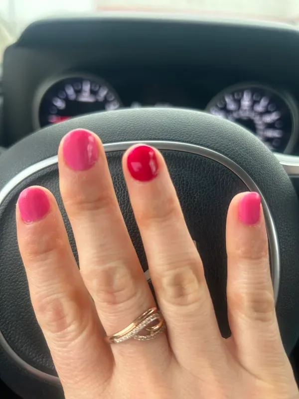 Zen Nail Lounge & Oasis — Nail salon in Peoria