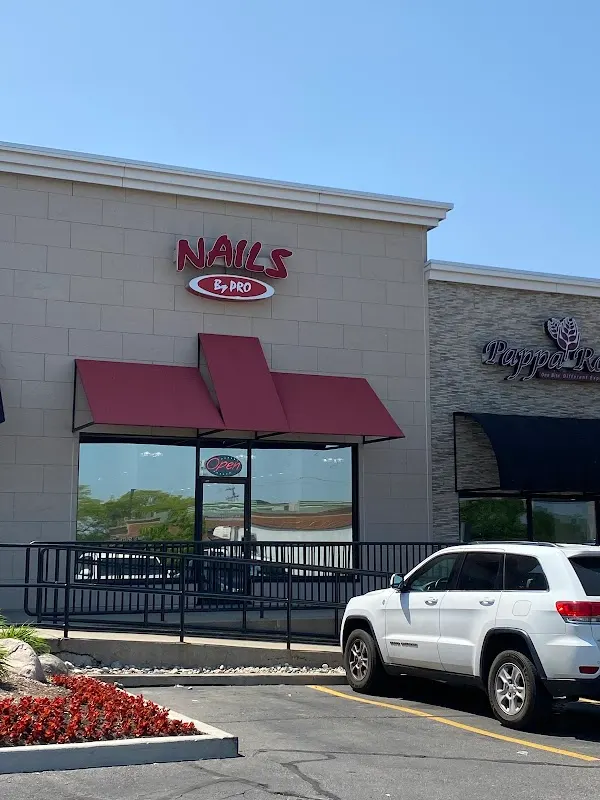 Nails By Pro — Nail salon in Farmington