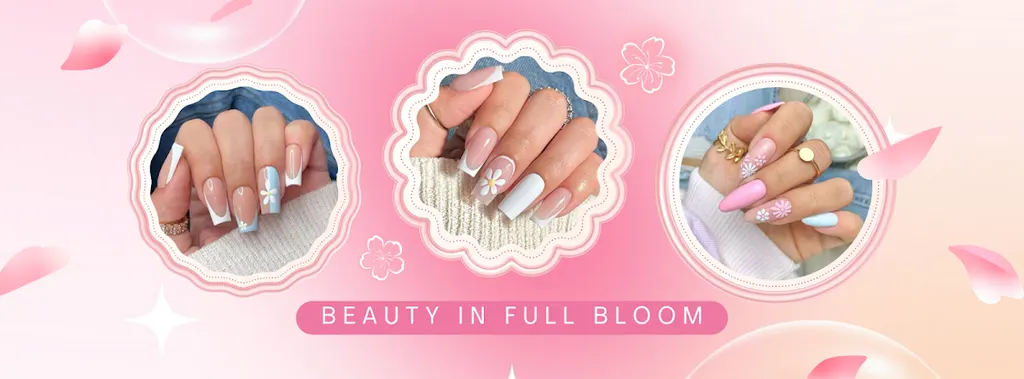 Twinkle Nails & Spa — Nail salon in San Diego