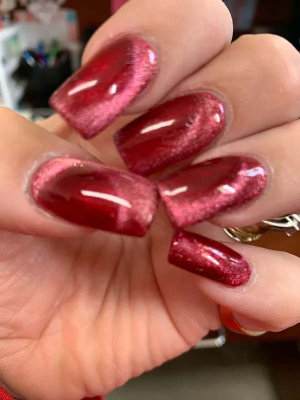 California Pro Nails — Nail salon in Carbondale