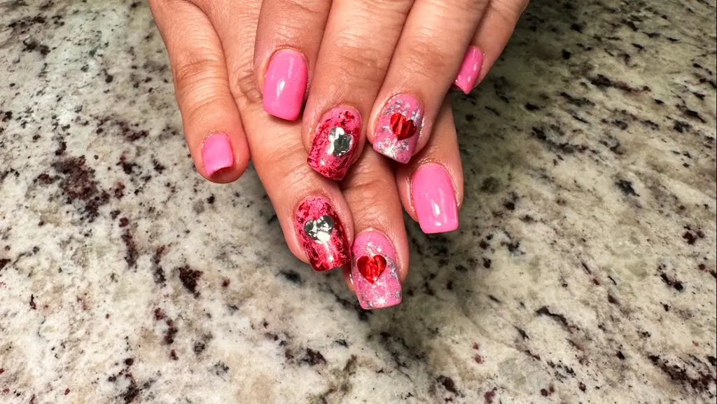 Legend Nails — Nail salon in Phoenix