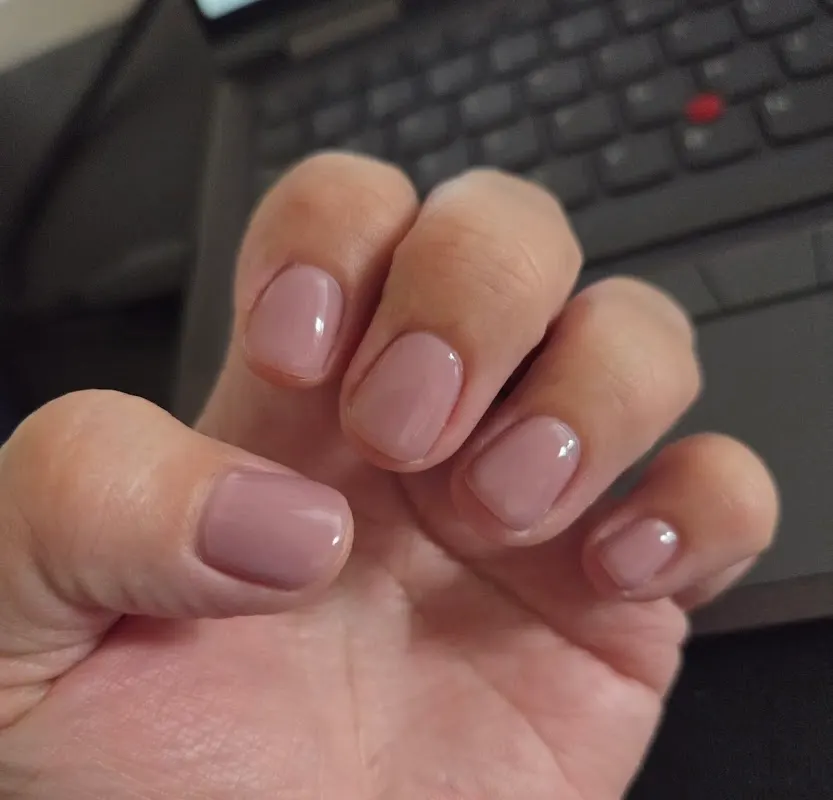 Hawaii Nail & Spa — Nail salon in El Paso