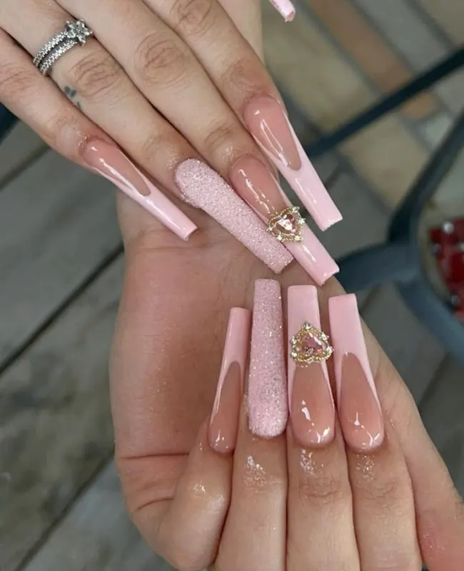 Ivy Nail Bar — Nail salon in Marietta
