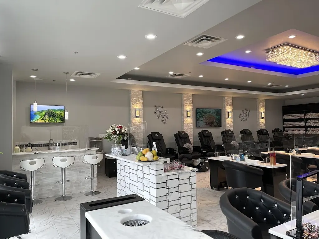 Harmony Nail Lounge — Nail salon in Colorado Springs